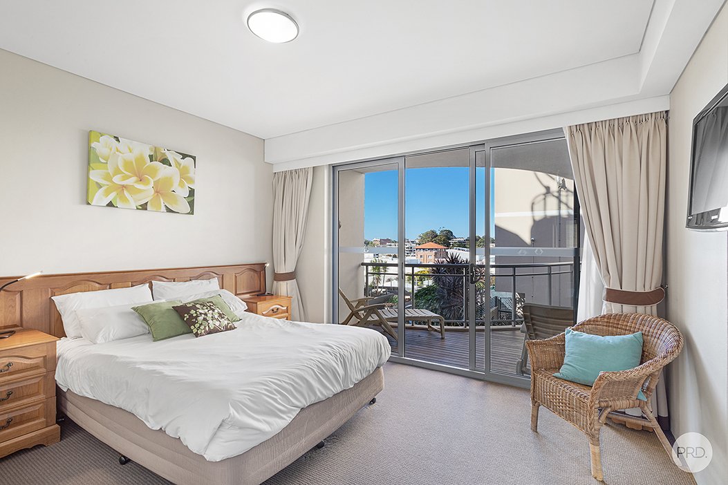 18/61 Donald Street NELSON BAY 13