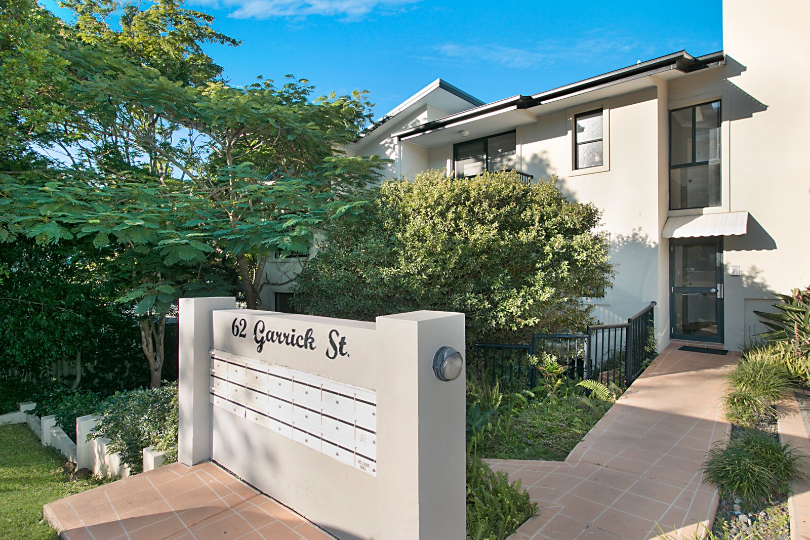 18/62 Garrick Street COOLANGATTA 3