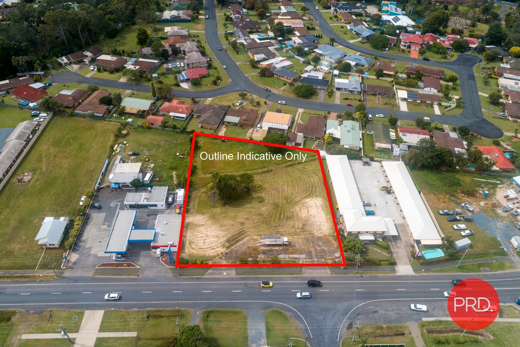 1866 Solitary Islands Way WOOLGOOLGA 1