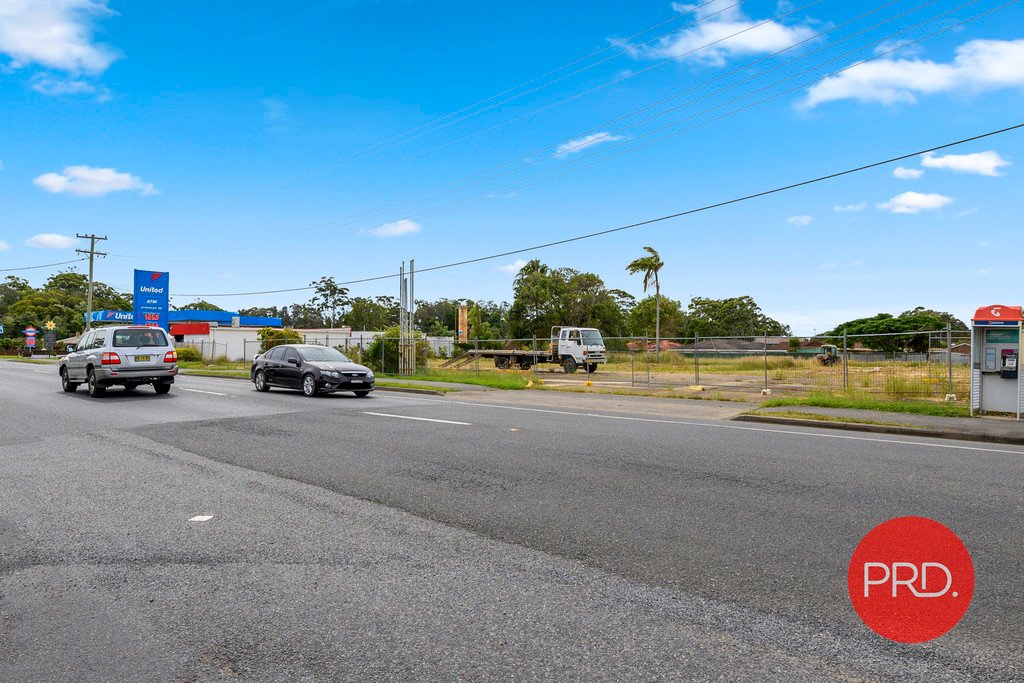 1866 Solitary Islands Way WOOLGOOLGA 3