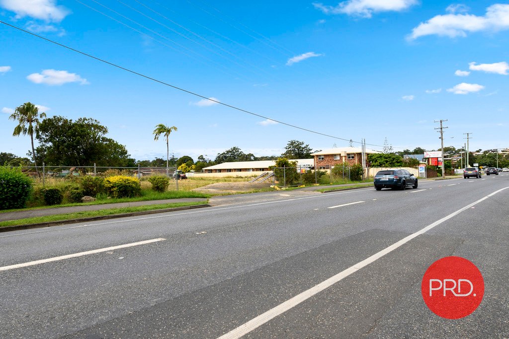 1866 Solitary Islands Way WOOLGOOLGA 4