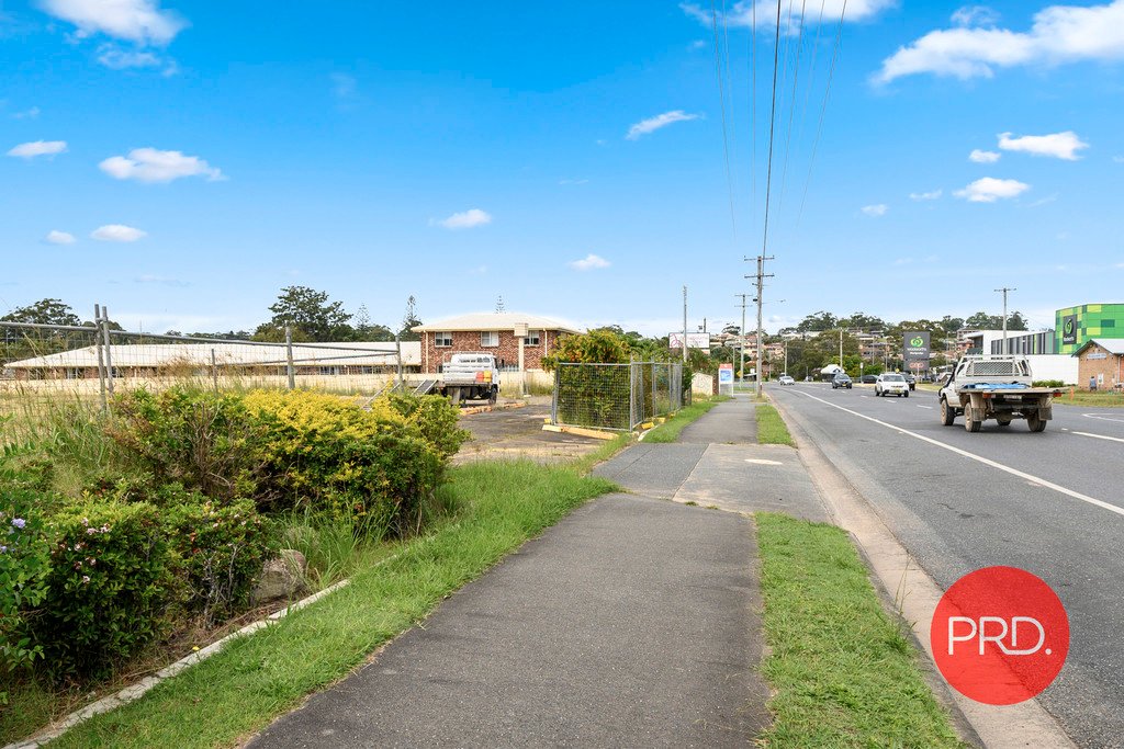 1866 Solitary Islands Way WOOLGOOLGA 5