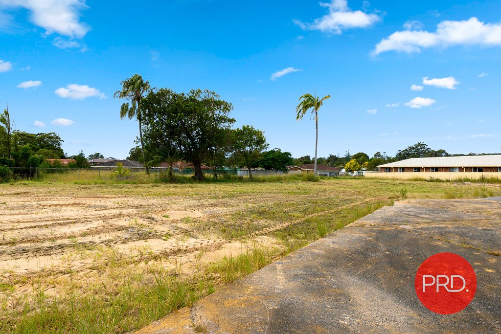 1866 Solitary Islands Way WOOLGOOLGA 6