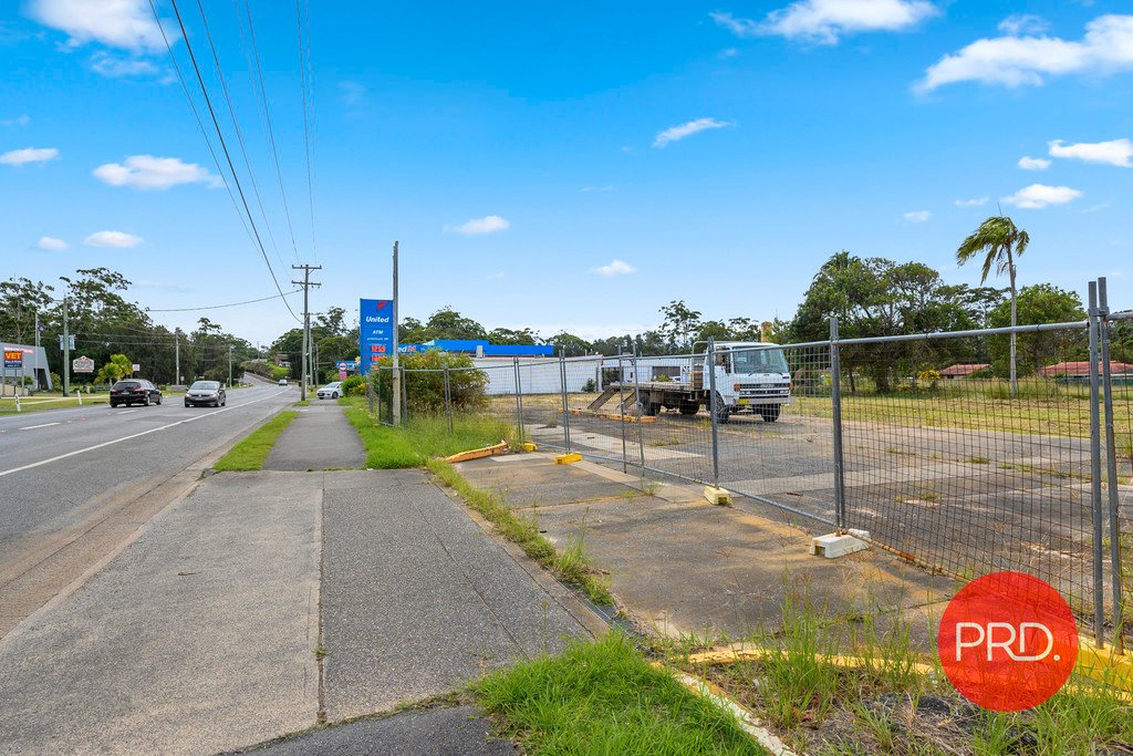 1866 Solitary Islands Way WOOLGOOLGA 7