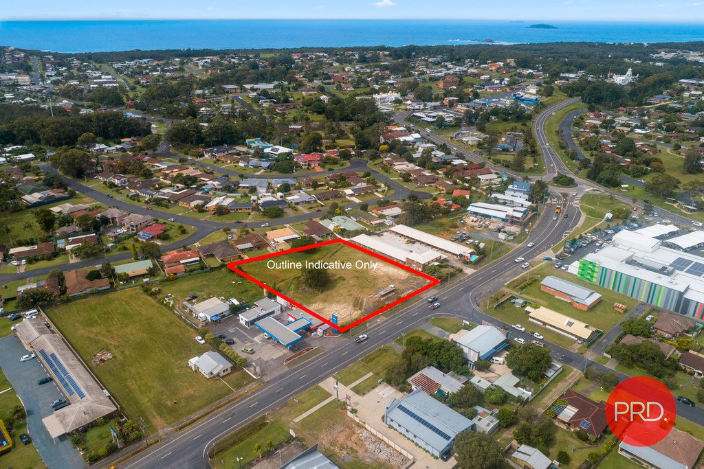 1866 Solitary Islands Way WOOLGOOLGA 11