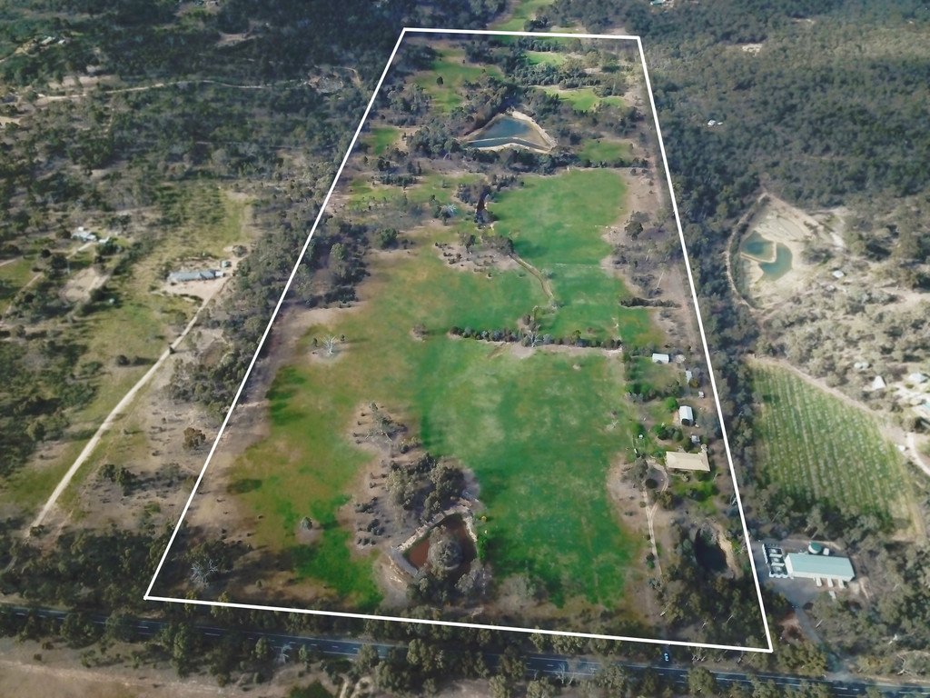 1866 Strathfieldsaye Road EPPALOCK 1