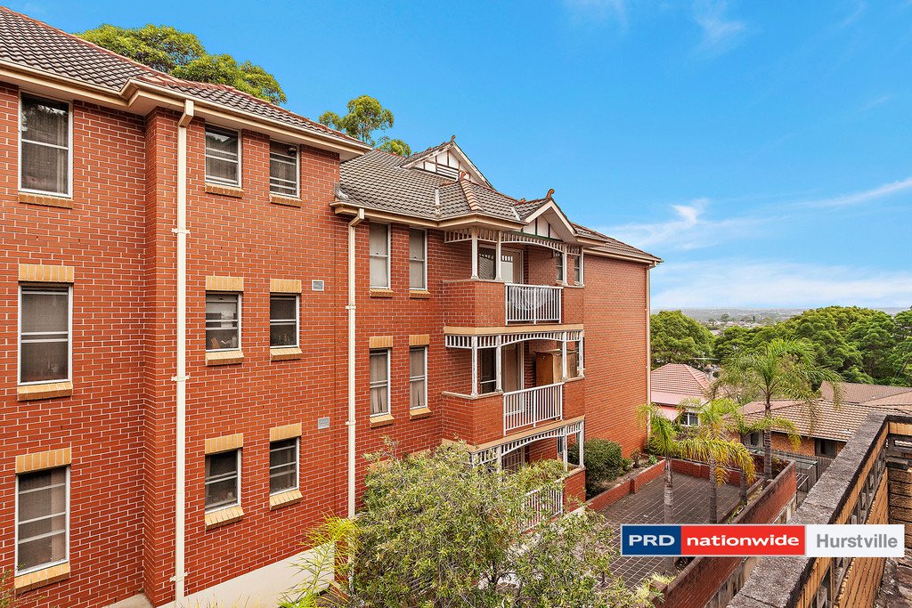 18/67 Woniora Rd  HURSTVILLE 1