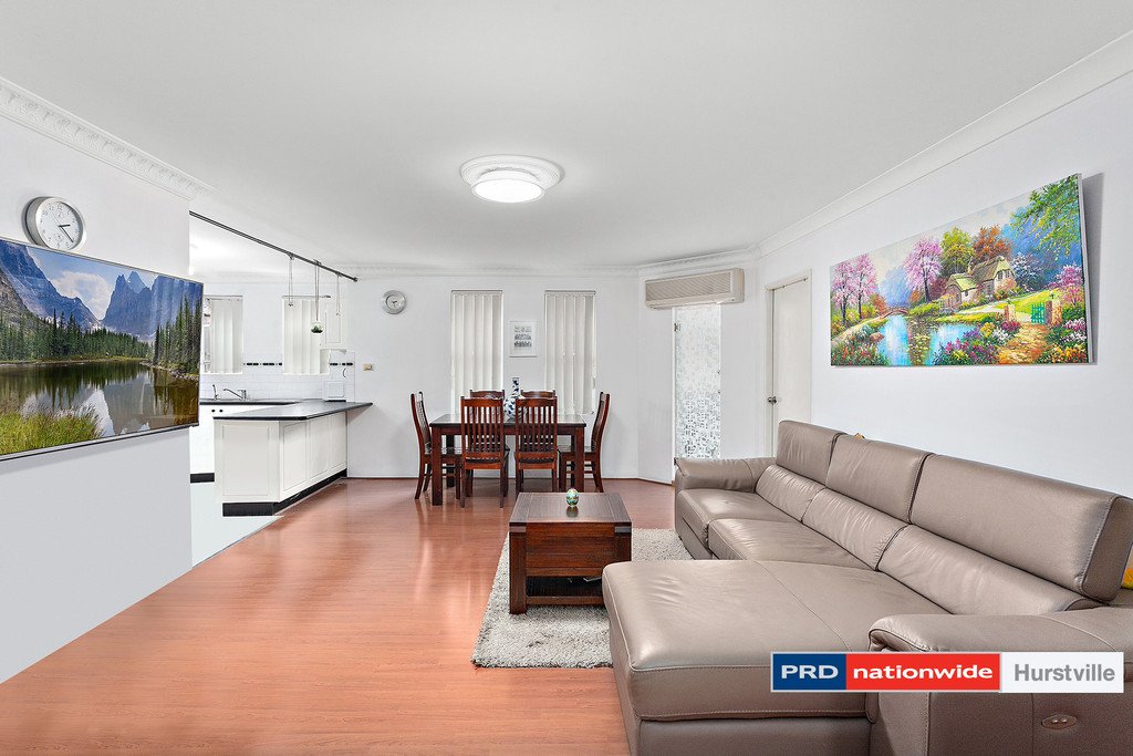 18/67 Woniora Rd  HURSTVILLE 2
