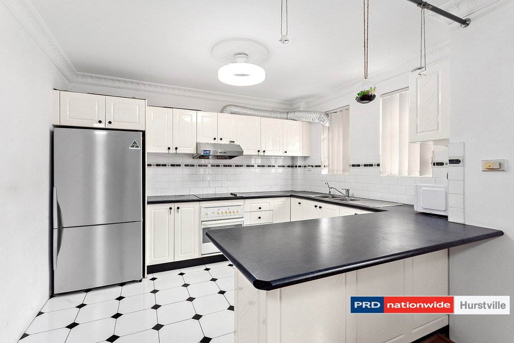 18/67 Woniora Rd  HURSTVILLE 3