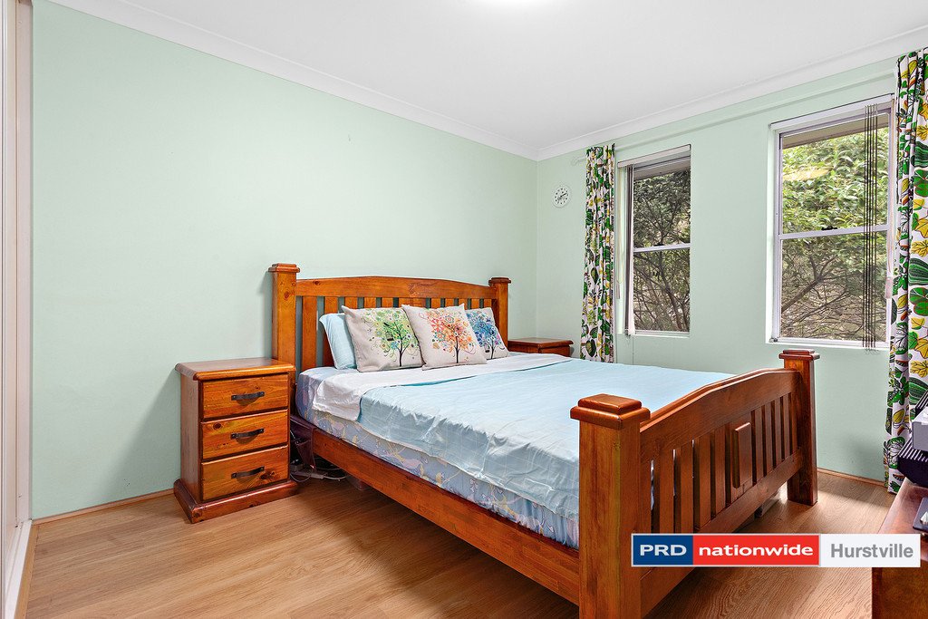 18/67 Woniora Rd  HURSTVILLE 5