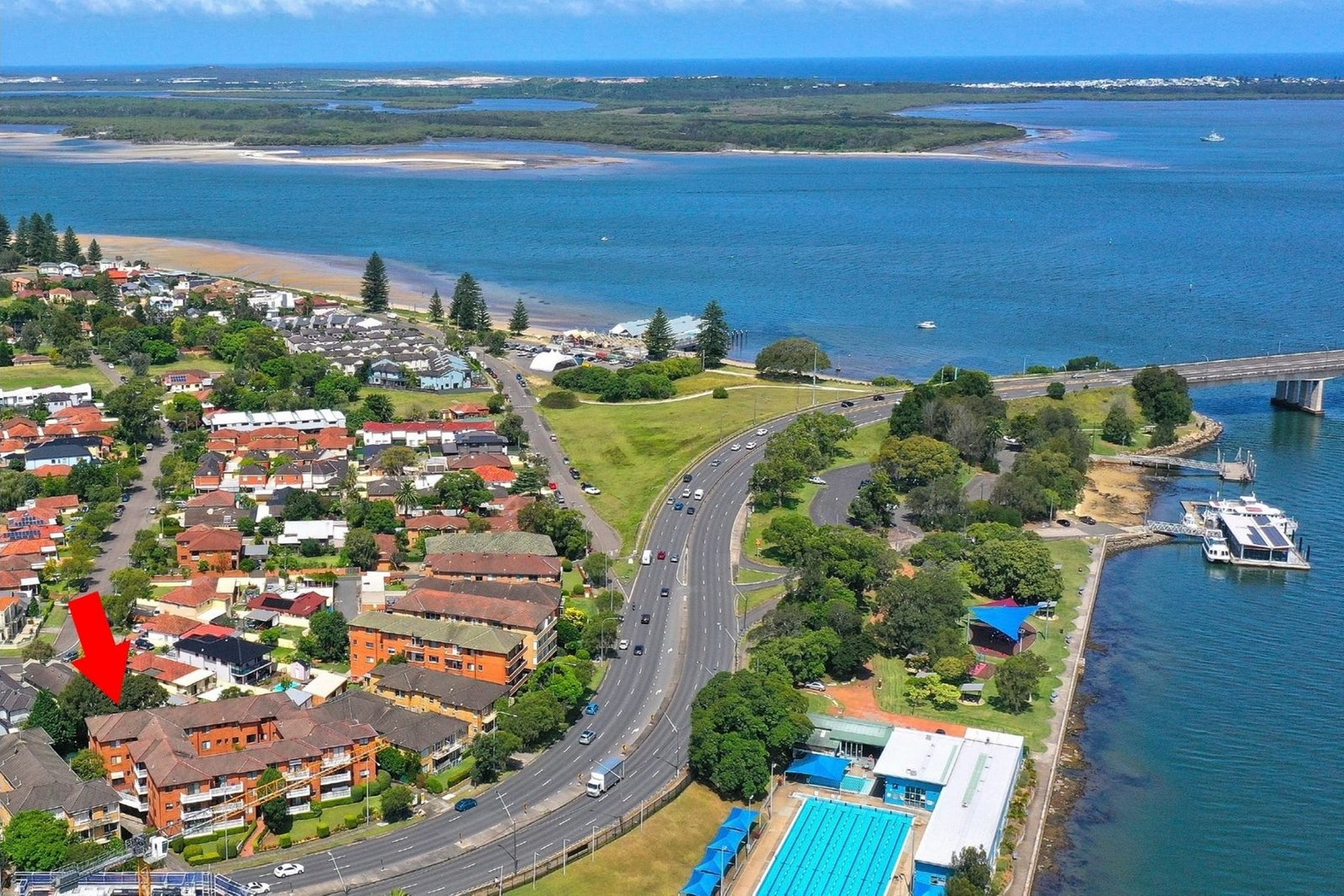 18/678-682 Rocky Point Road SANS SOUCI 8