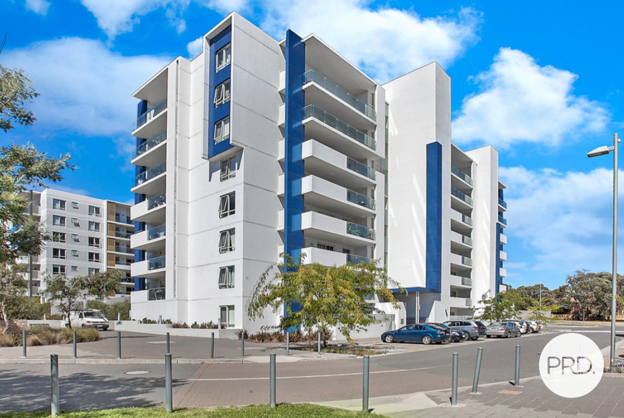 18/68 College Street BELCONNEN 1