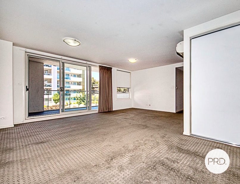 18/68 College Street BELCONNEN 3