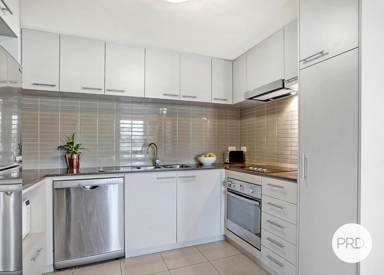 18/68 College Street BELCONNEN 4