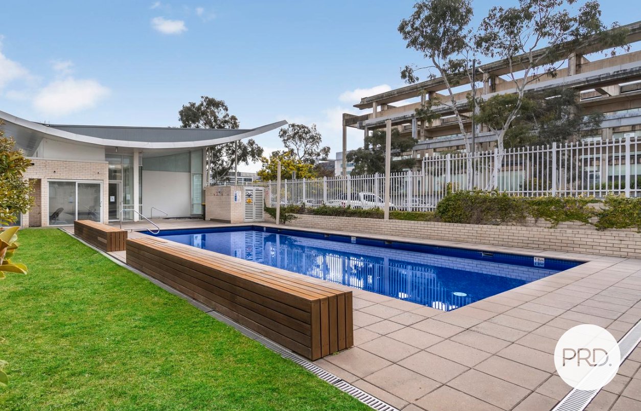 18/68 College Street BELCONNEN 7