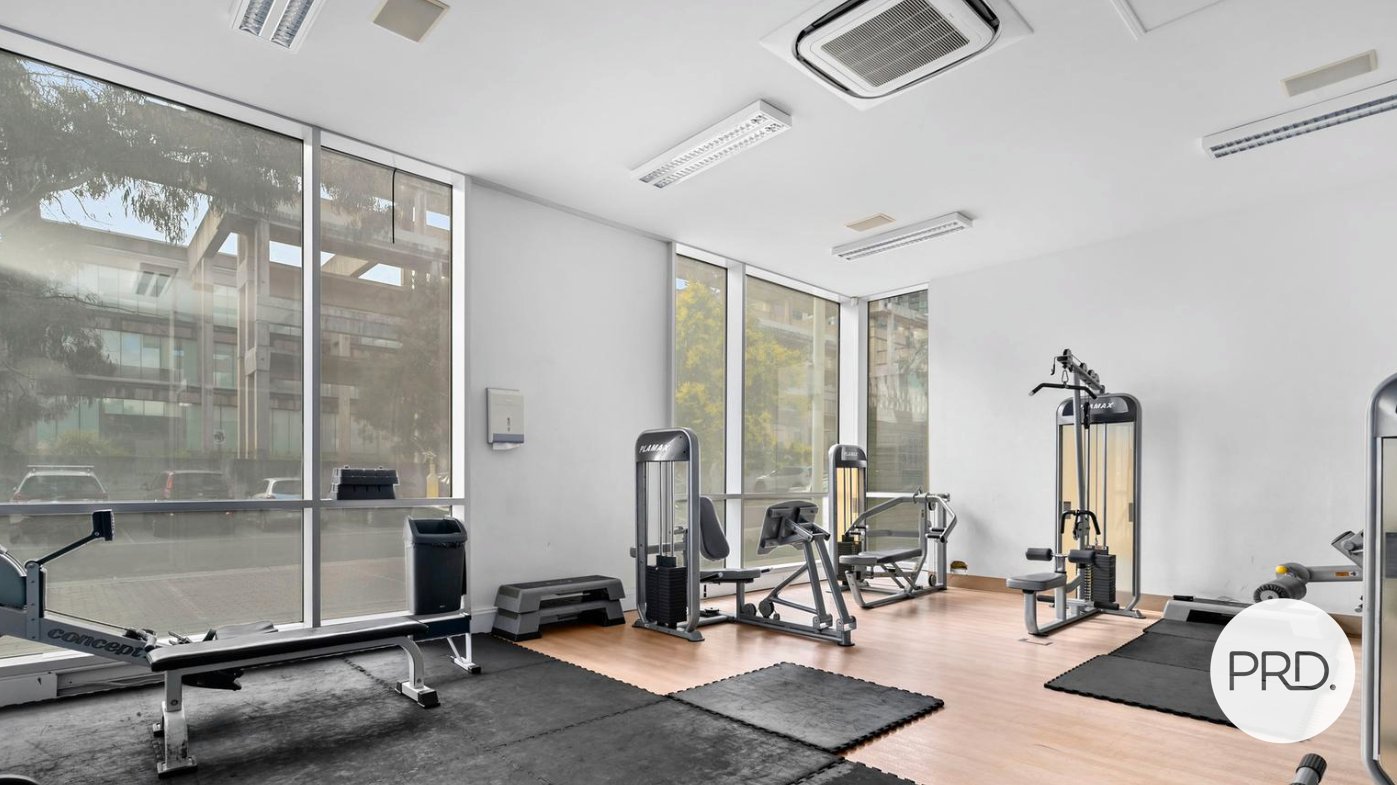 18/68 College Street BELCONNEN 8