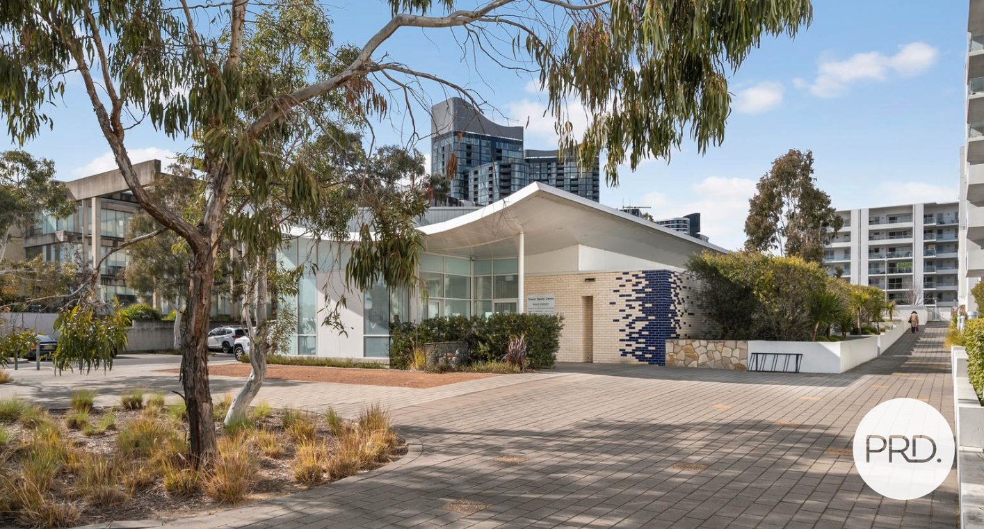 18/68 College Street BELCONNEN 9