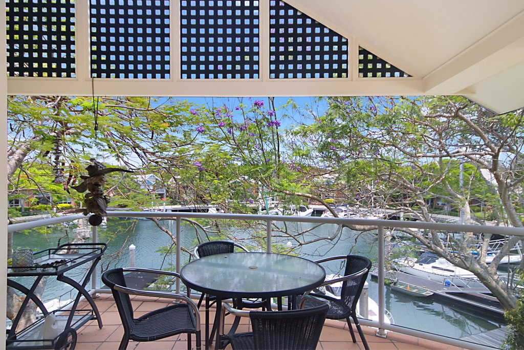 186/8 Mariners Drive West  TWEED HEADS 2