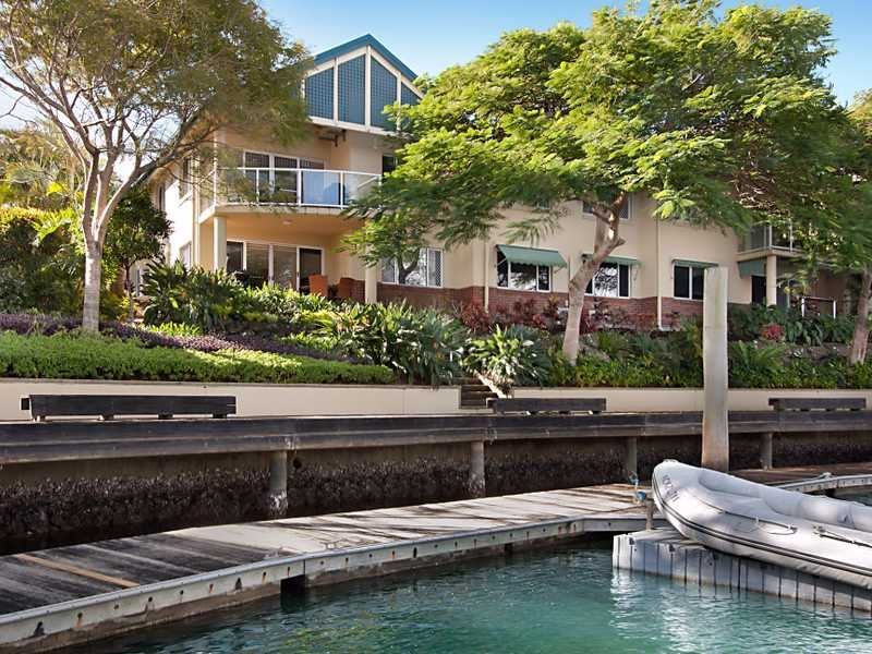 186/8 Mariners Drive West  TWEED HEADS 9
