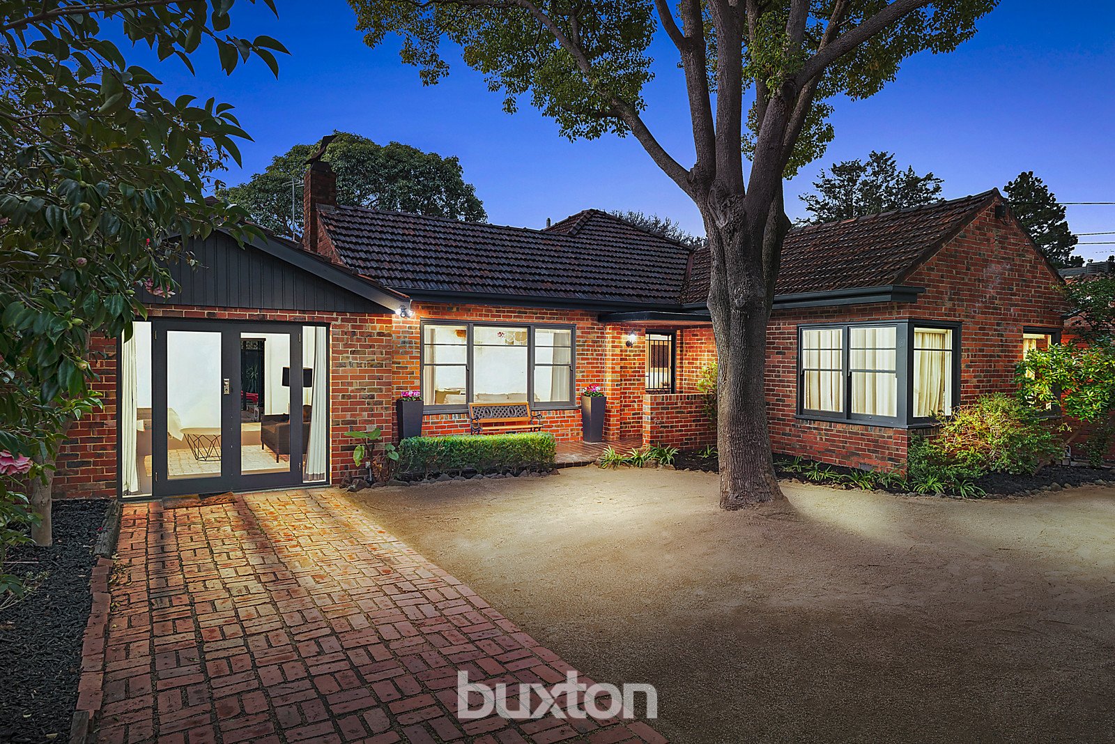 Gallery: 187 Abbott Street