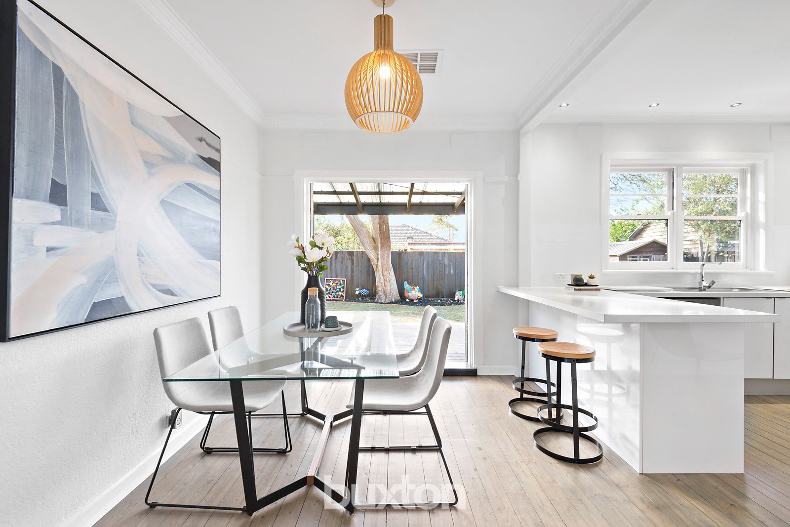 Gallery: 187 Abbott Street