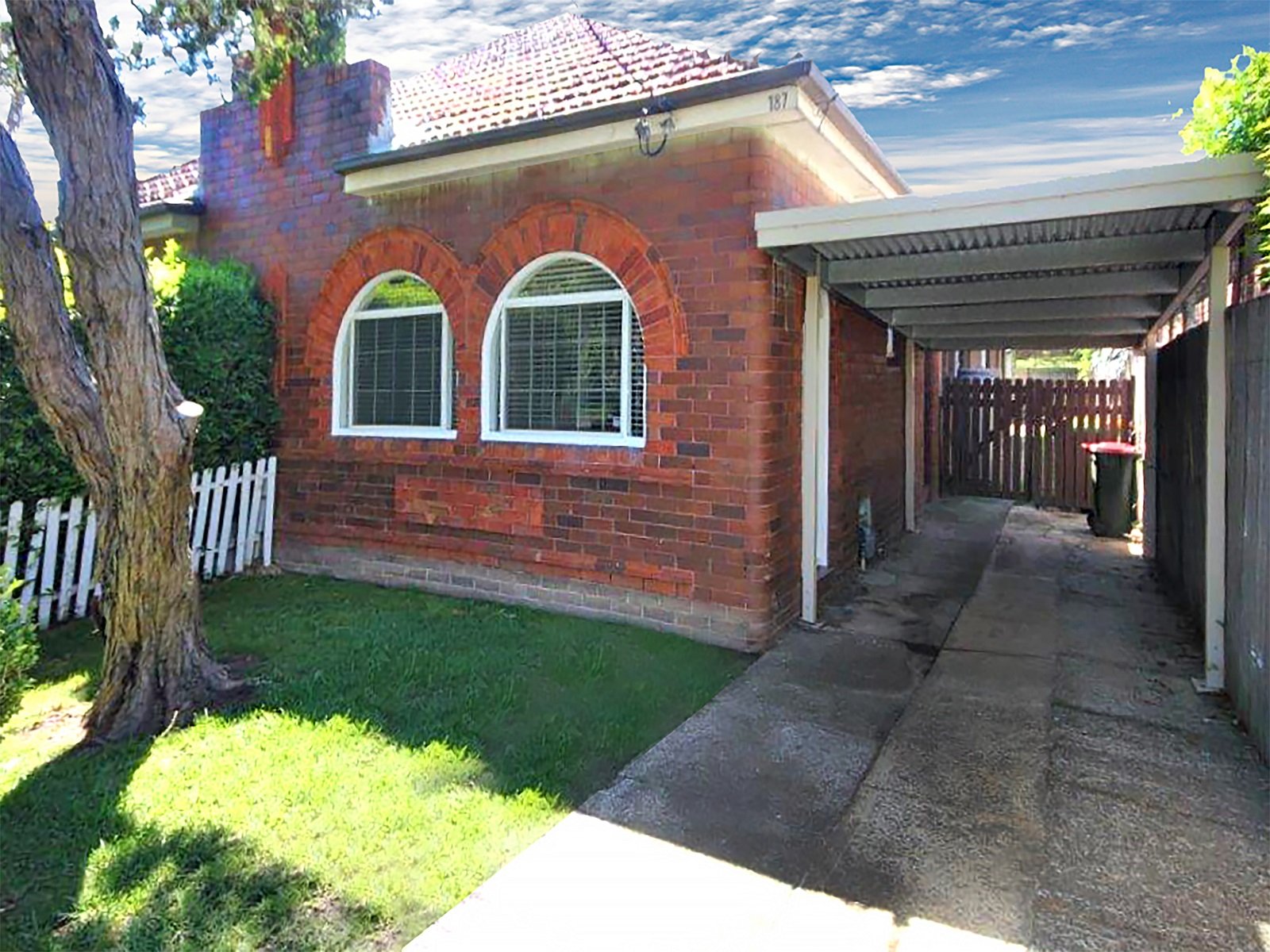 187 Alt Street HABERFIELD 1