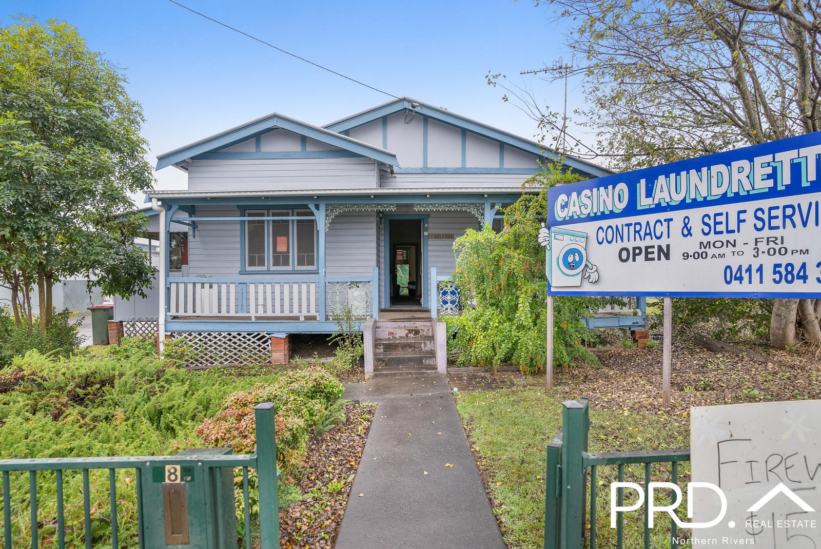 187 Centre Street CASINO 1