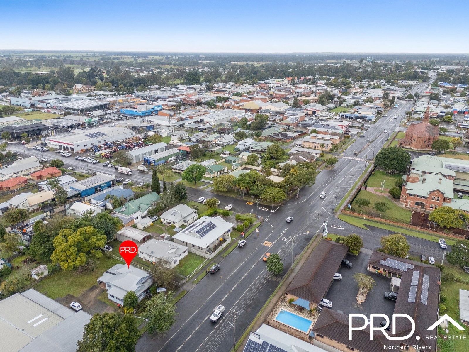 187 Centre Street CASINO 2