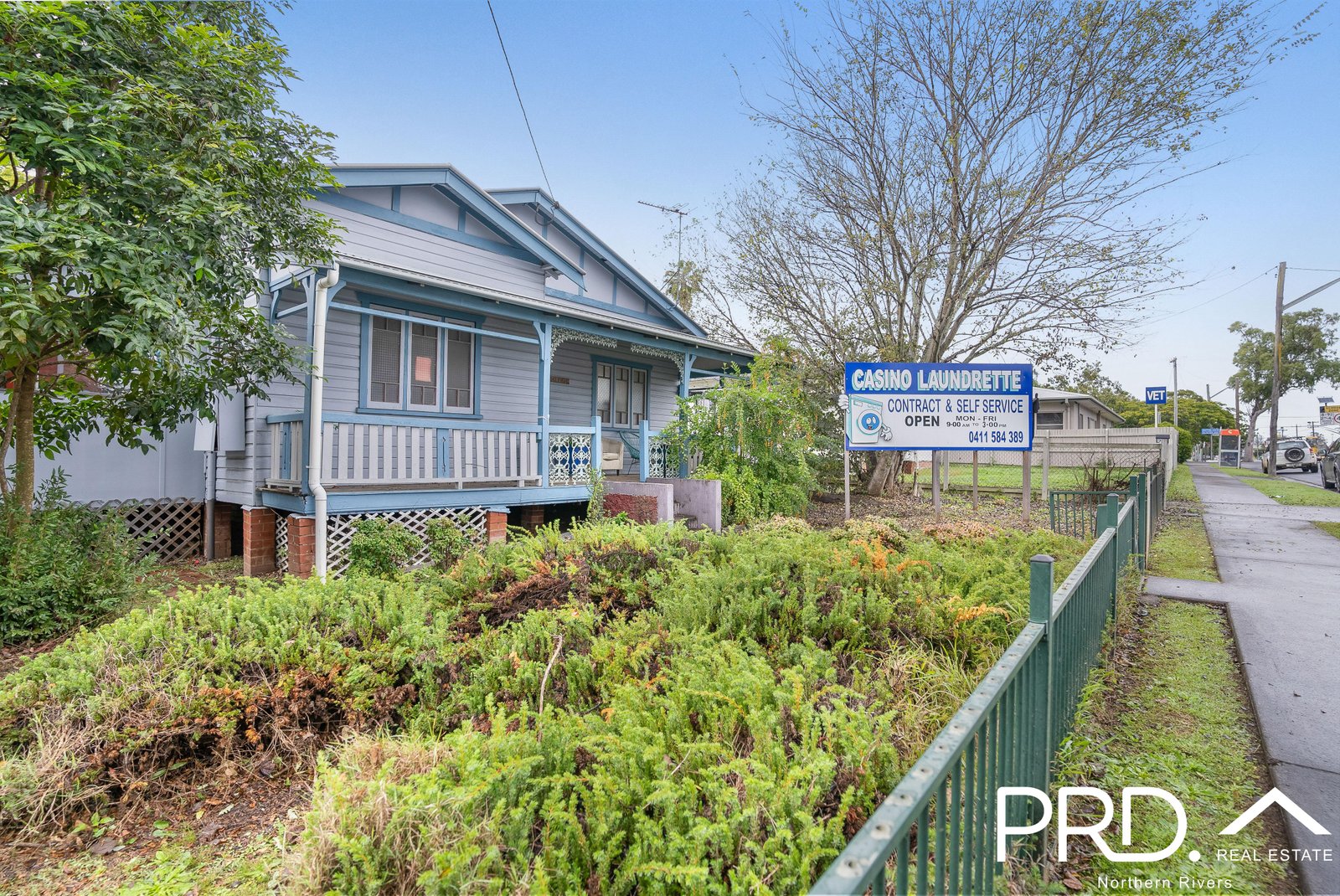 187 Centre Street CASINO 4