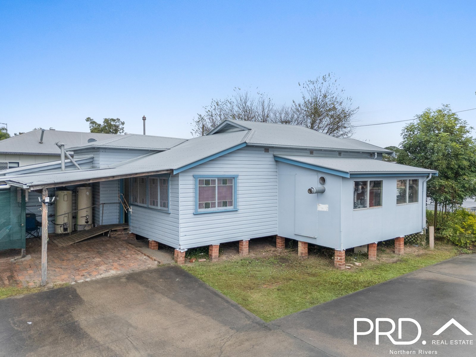 187 Centre Street CASINO 5