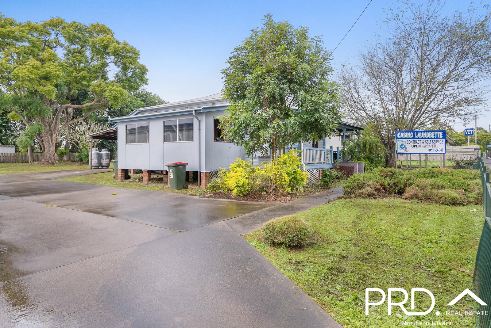 187 Centre Street CASINO 6