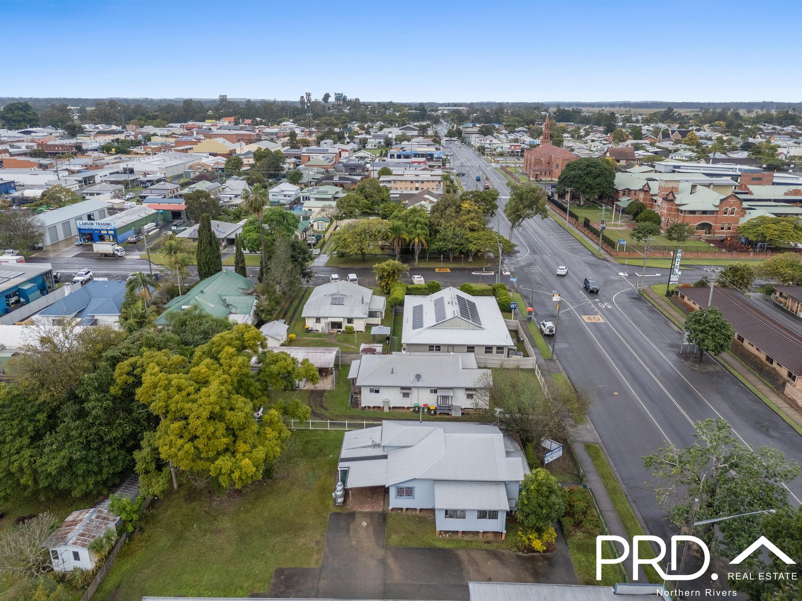 187 Centre Street CASINO 9