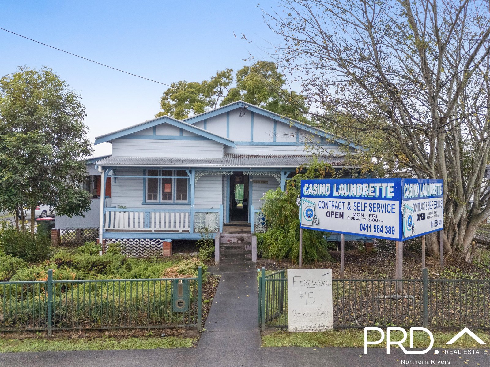 187 Centre Street CASINO 10