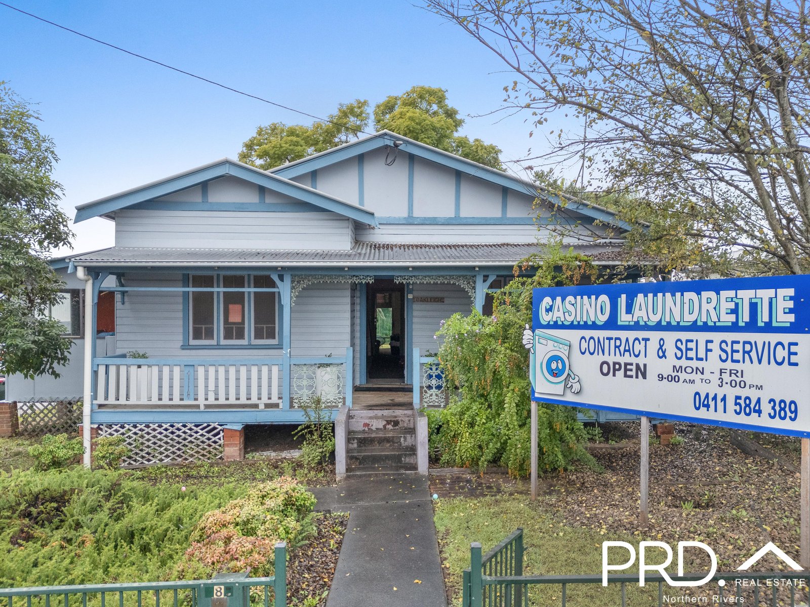 187 Centre Street CASINO 11