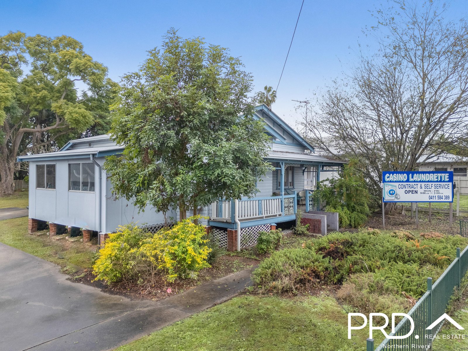 187 Centre Street CASINO 12