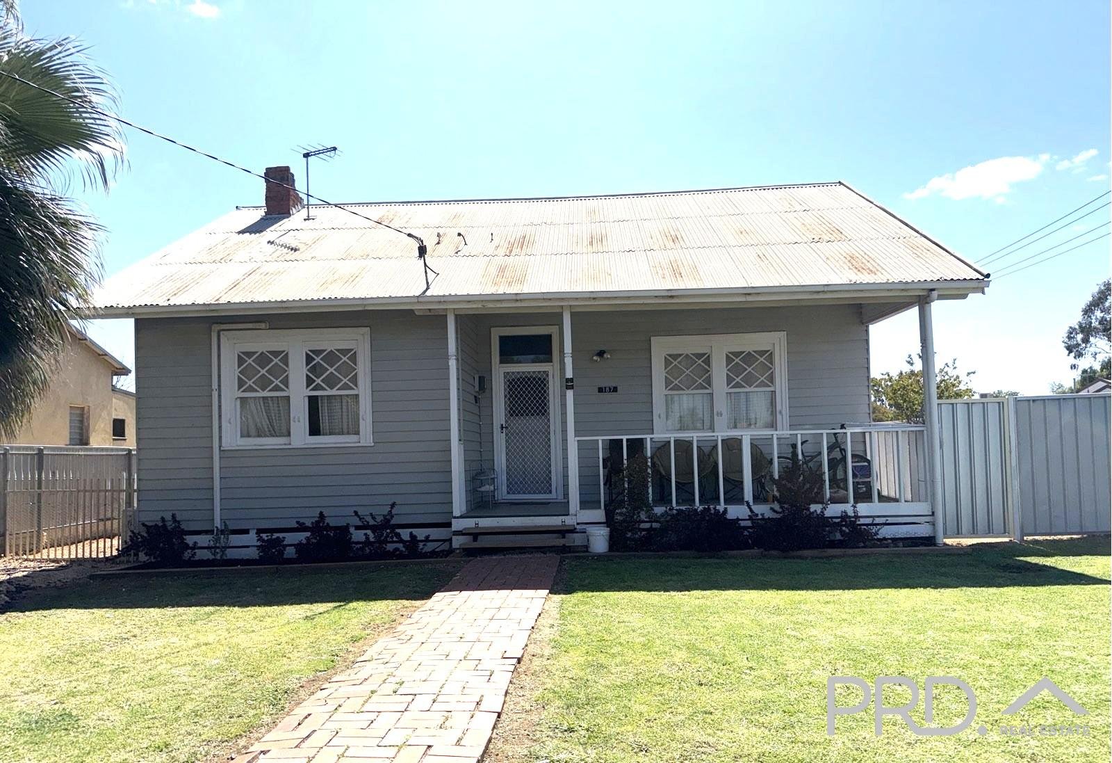 187 Commercial Street MERBEIN 1