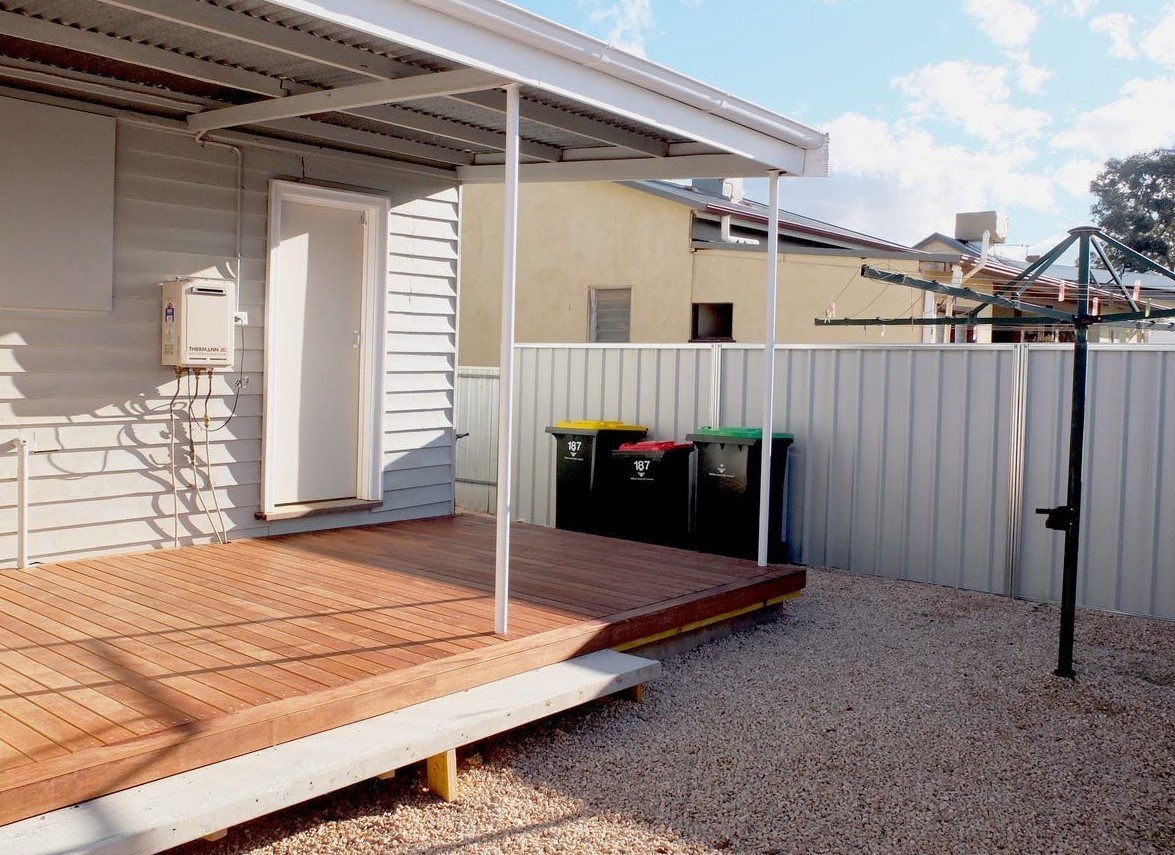 187 Commercial Street MERBEIN 2