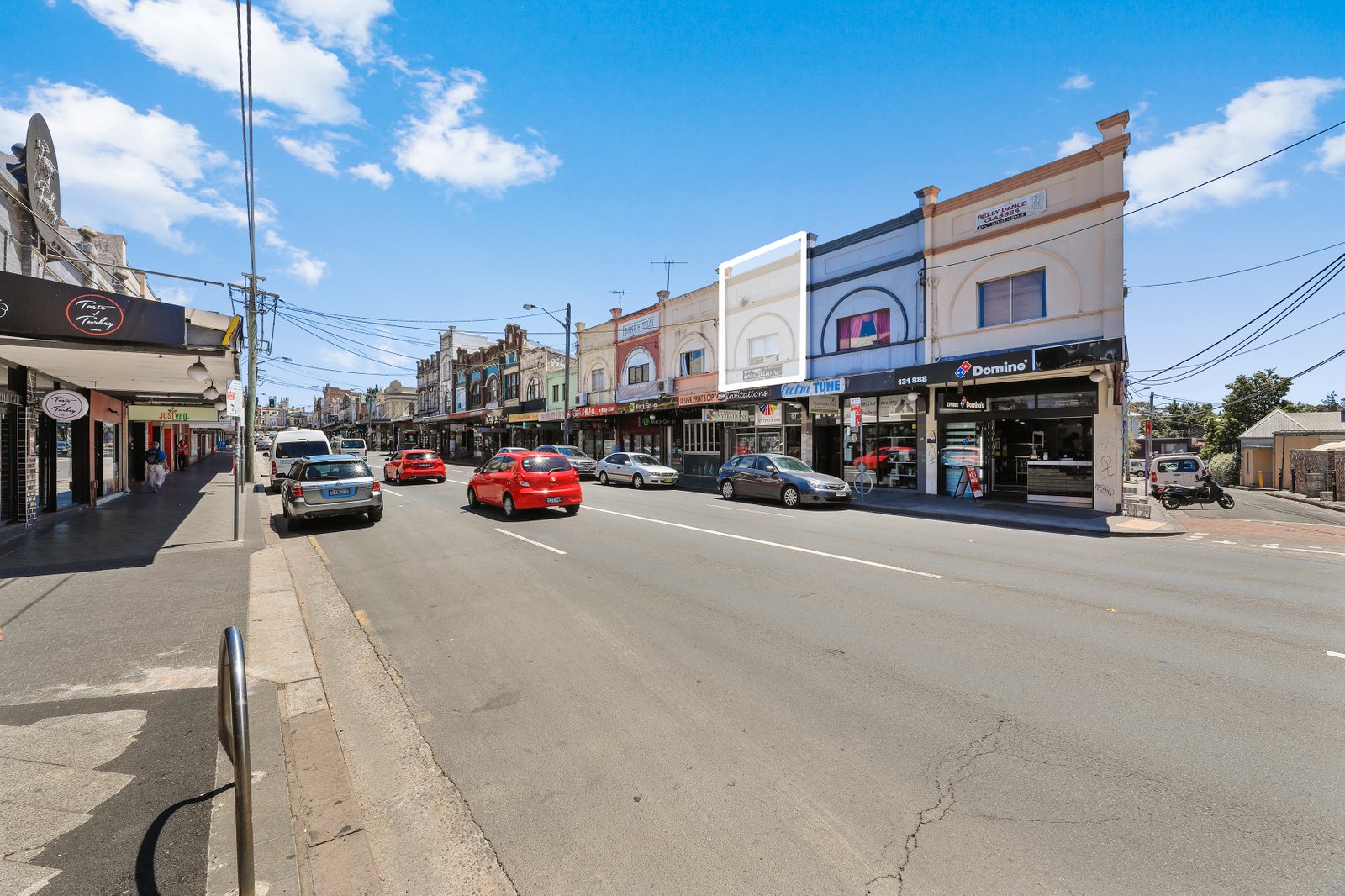 Unit 1/87 Enmore Road, Newtown NSW 2042