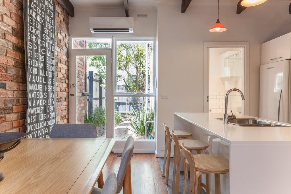 Gallery: 187 Gladstone Street
