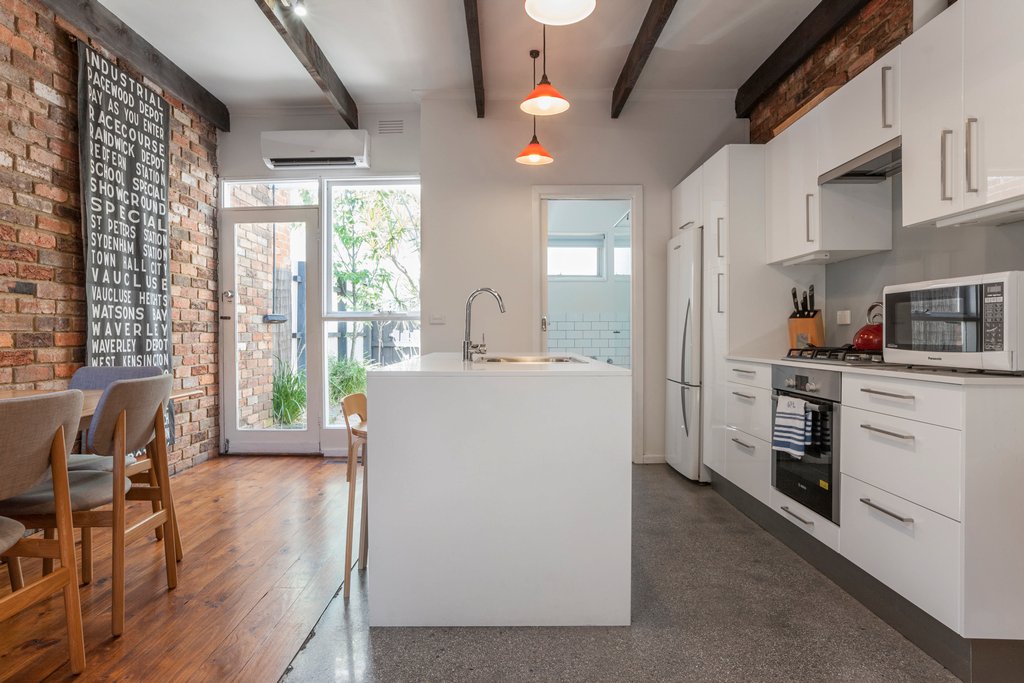 Gallery: 187 Gladstone Street
