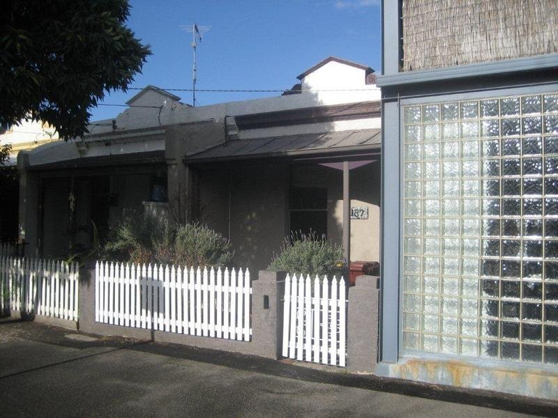 Gallery: 187 Gladstone Street