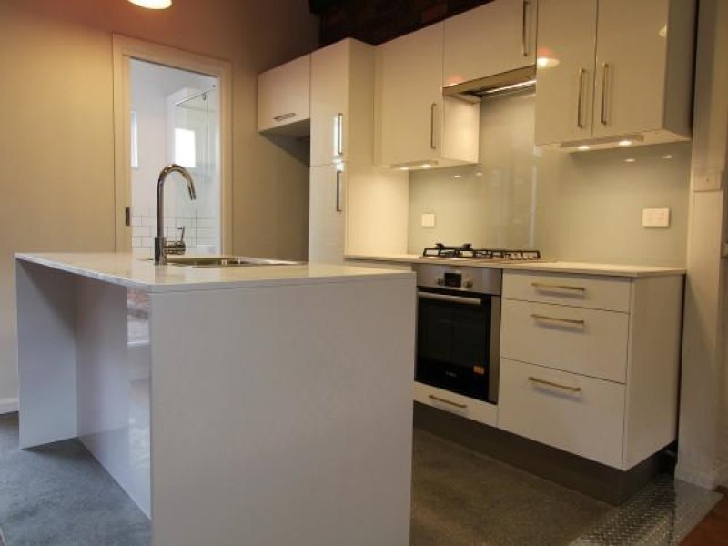 Gallery: 187 Gladstone Street