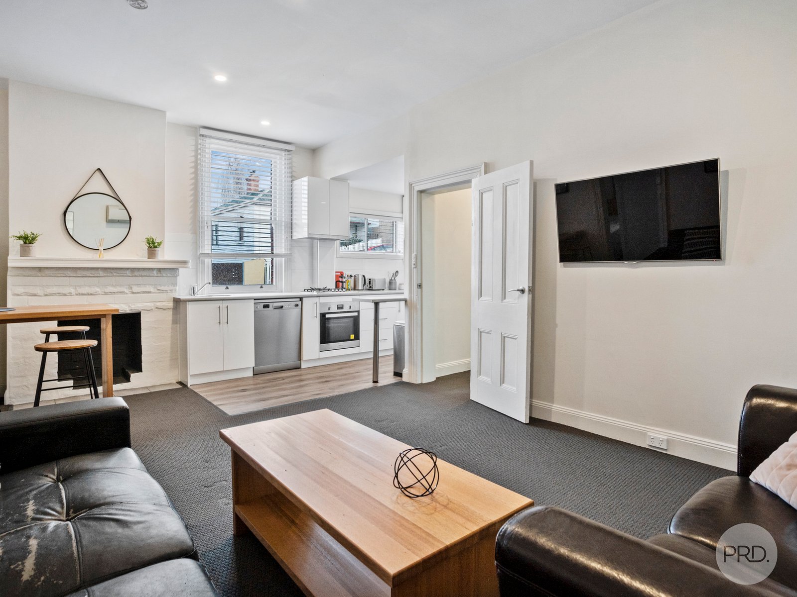 1/87 Goulburn Street HOBART 5