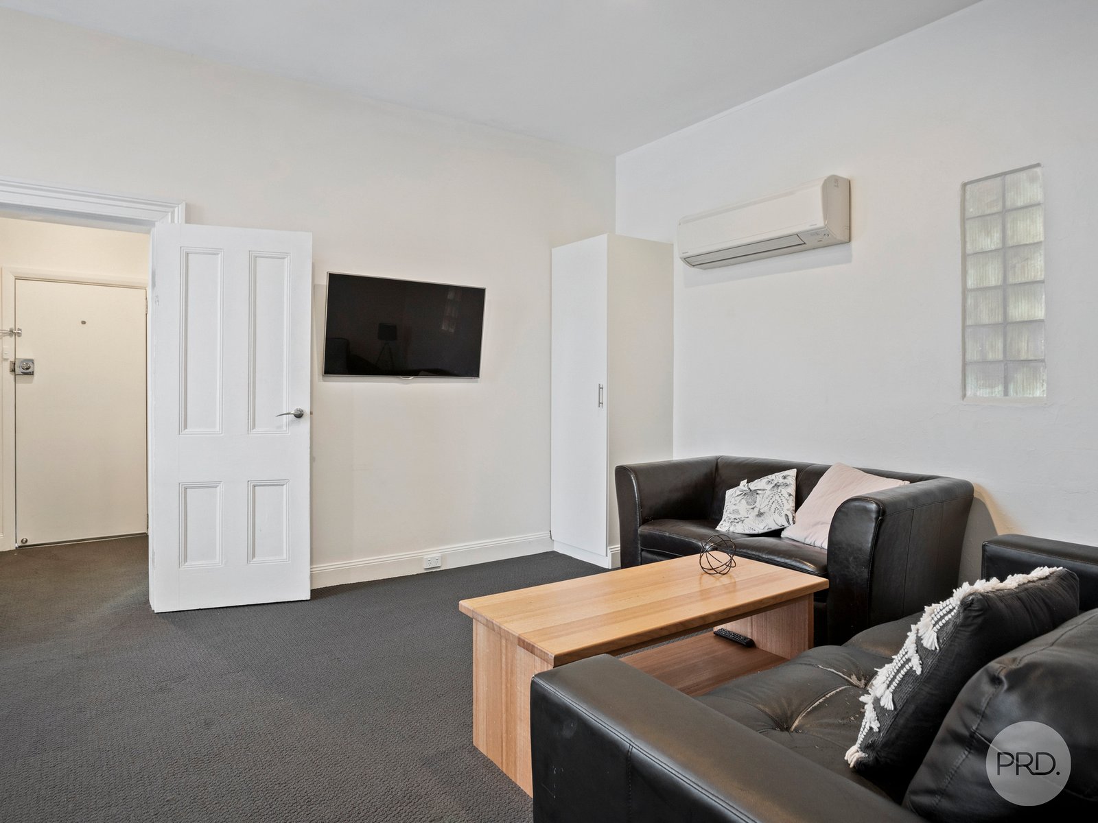 1/87 Goulburn Street HOBART 3