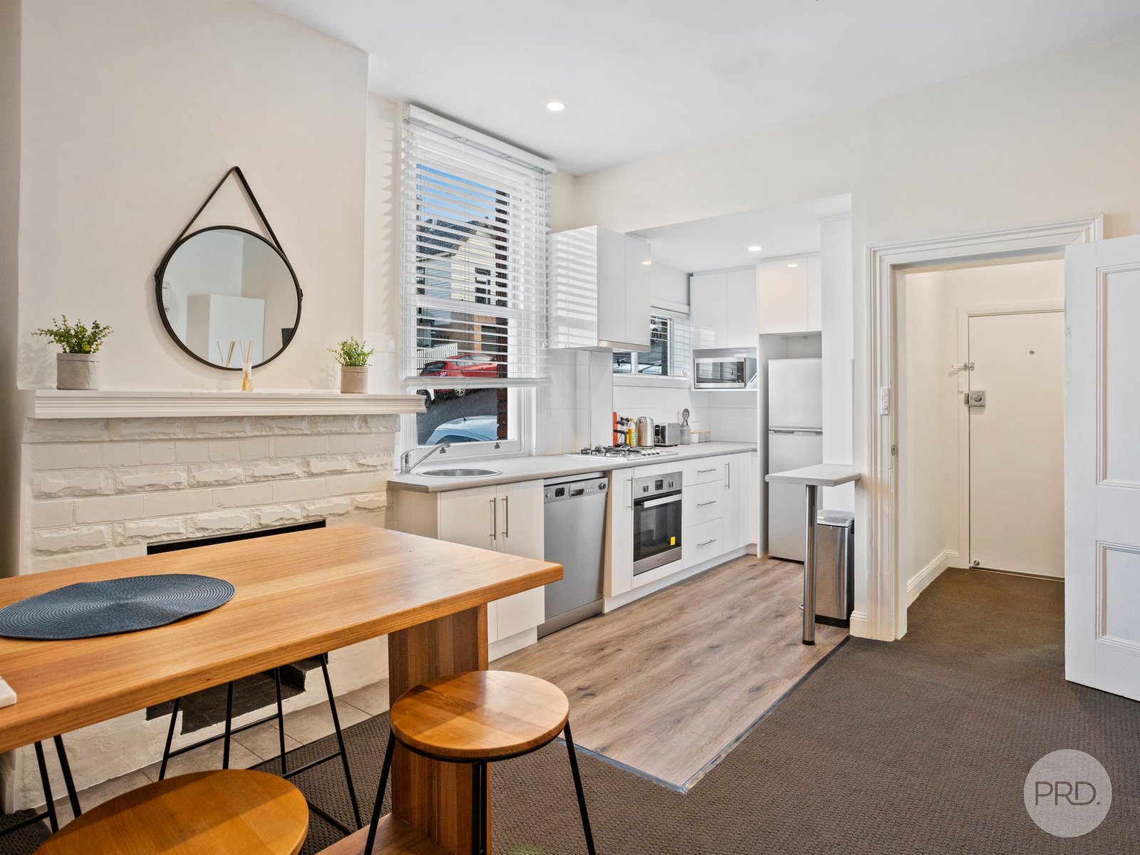 1/87 Goulburn Street HOBART 5