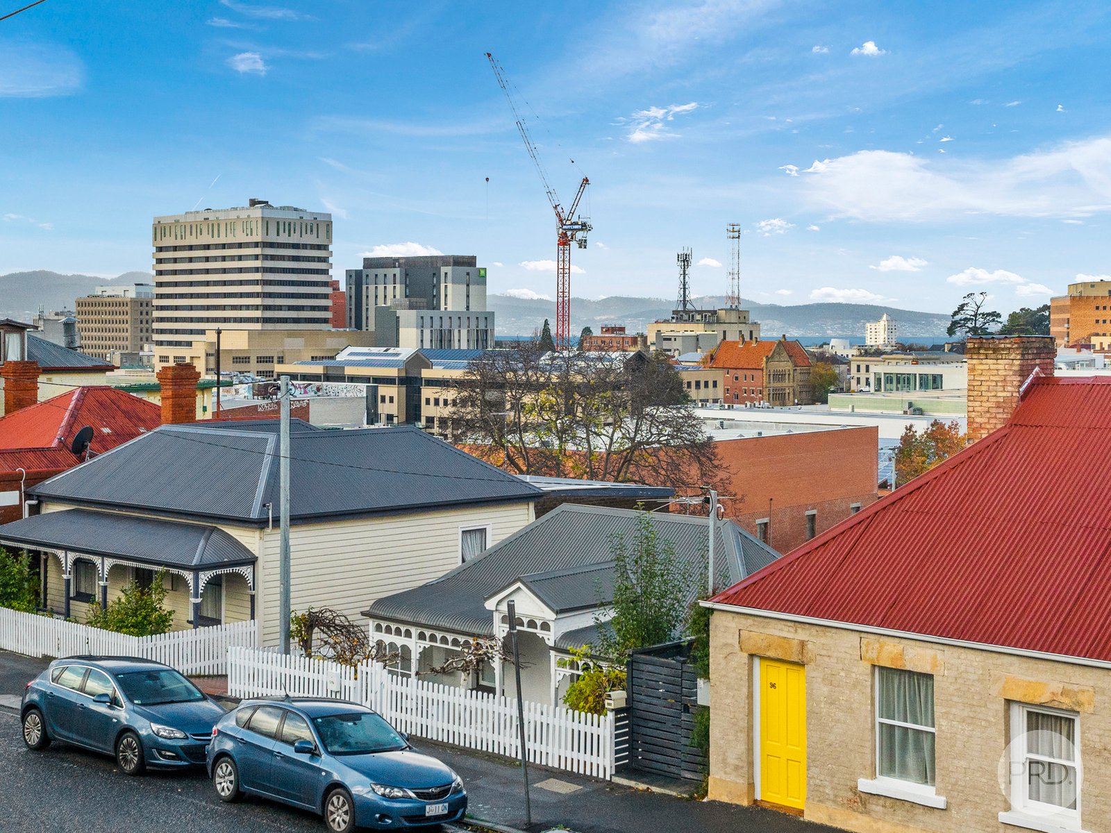 1/87 Goulburn Street HOBART 10