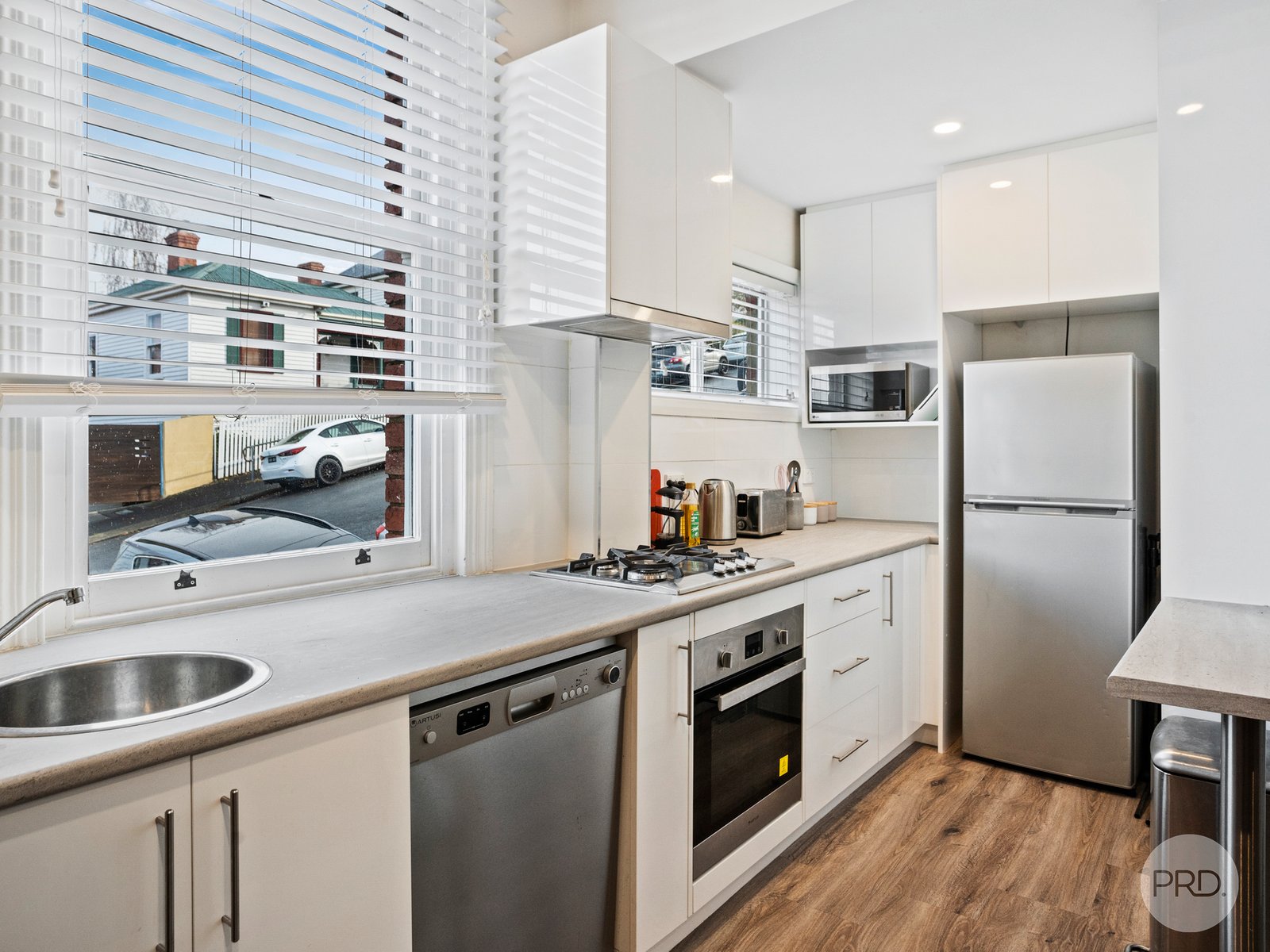 1/87 Goulburn Street HOBART 2