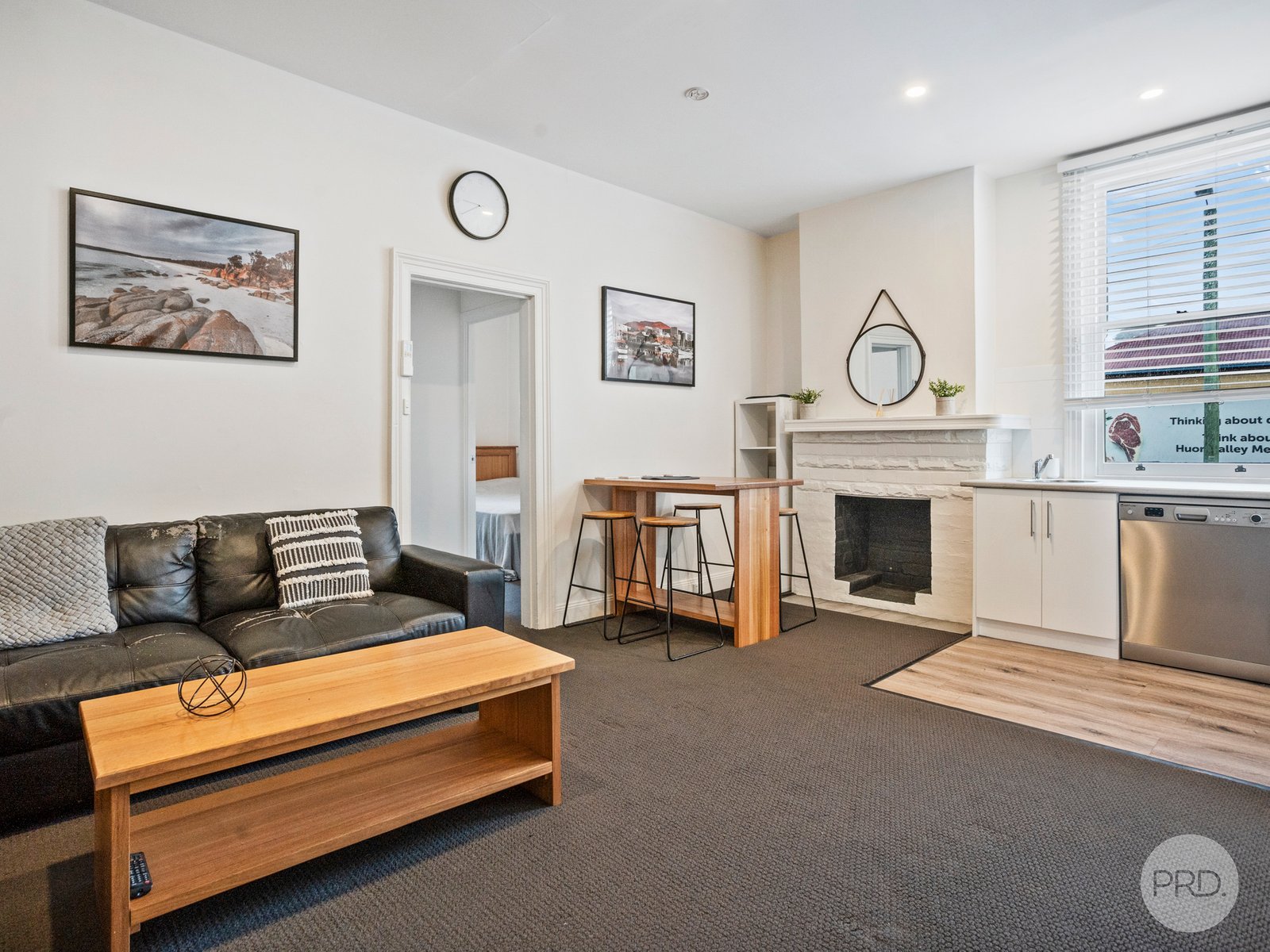 1/87 Goulburn Street HOBART 1