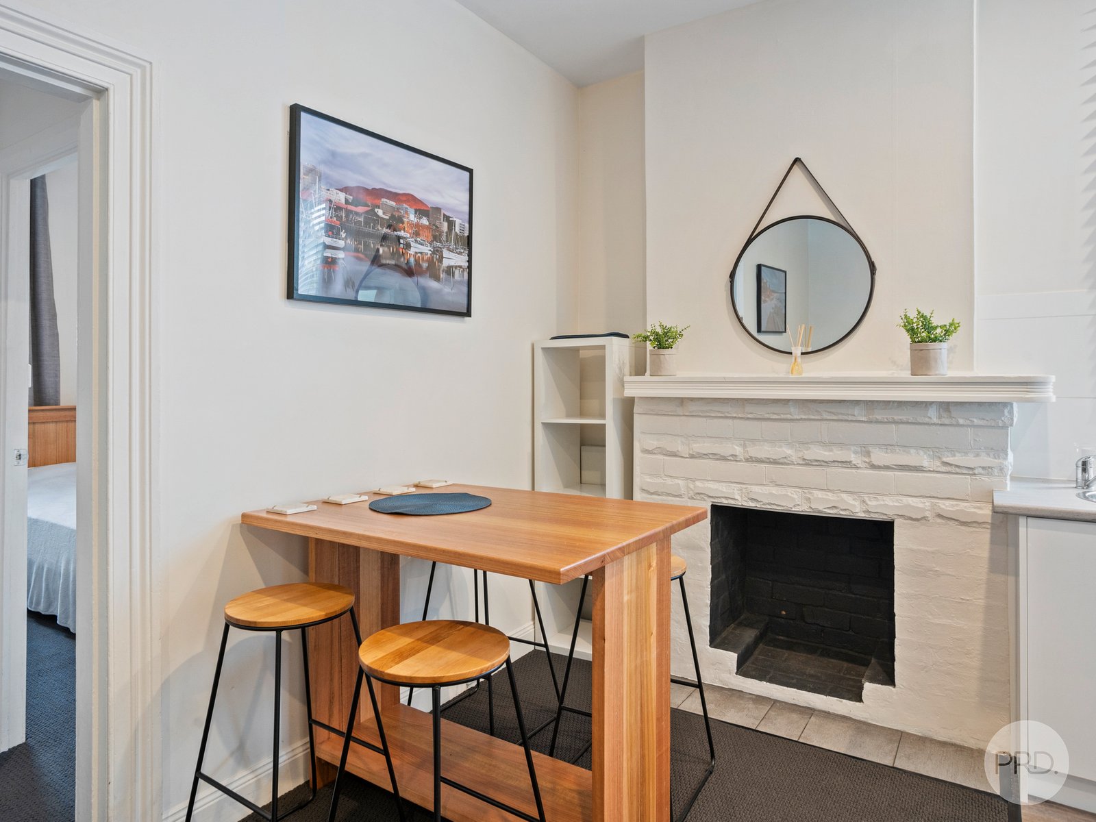 1/87 Goulburn Street HOBART 4