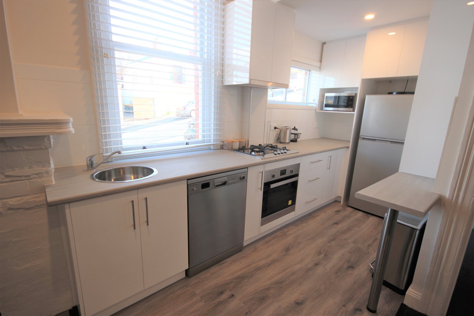 1/87 Goulburn Street HOBART 1